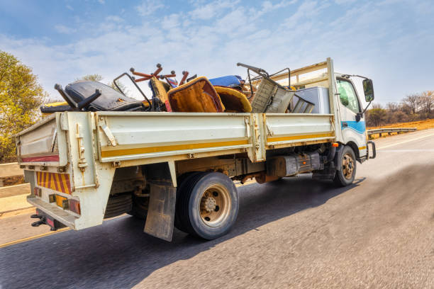 Best Residential Junk Removal  in Edinburg, TX